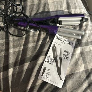 Bedhead A wave To Go